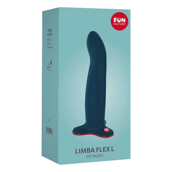 Fun Factory LIMBA FLEX dildo