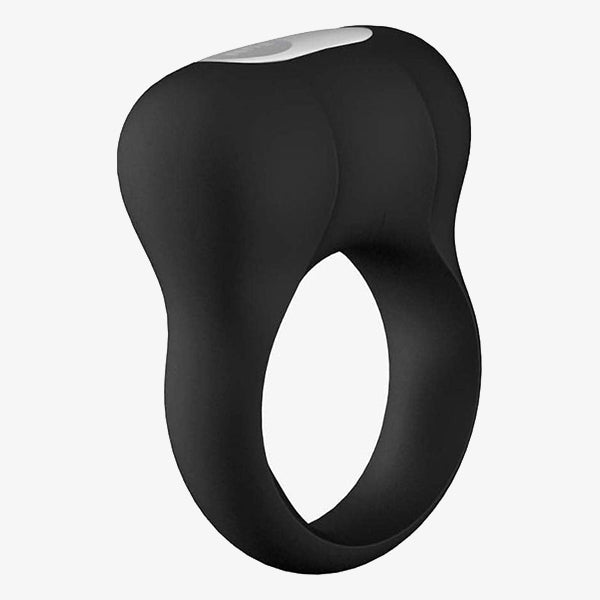 Fun Factory STEADY vibrating cock ring