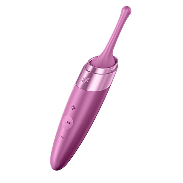 Satisfyer Twirling Delight clitoral stimulator