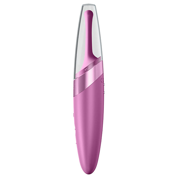 Satisfyer Twirling Delight clitoral stimulator