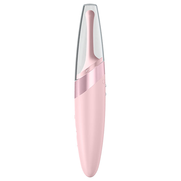 Satisfyer Twirling Delight clitoral stimulator