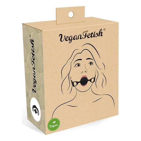 Vegan Fetish ball gag