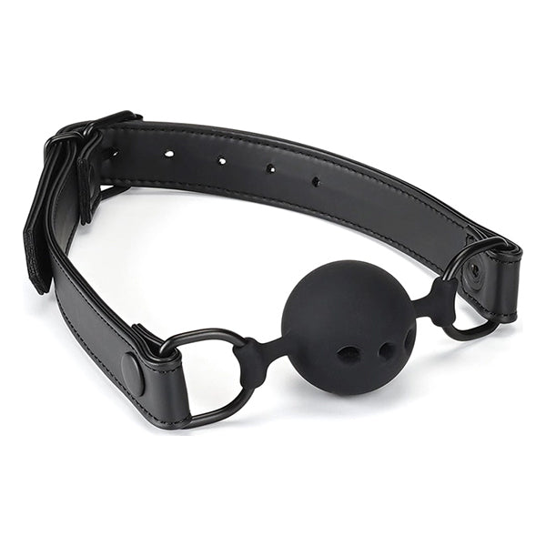 Vegan Fetish ball gag