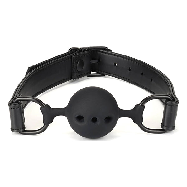 Vegan Fetish ball gag