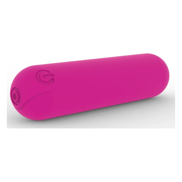 Liebe Seele Dynamic Rainbow bullet vibrator