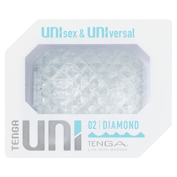 TENGA UNI stimulator