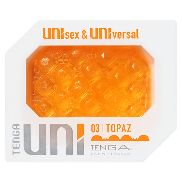 TENGA UNI stimulator