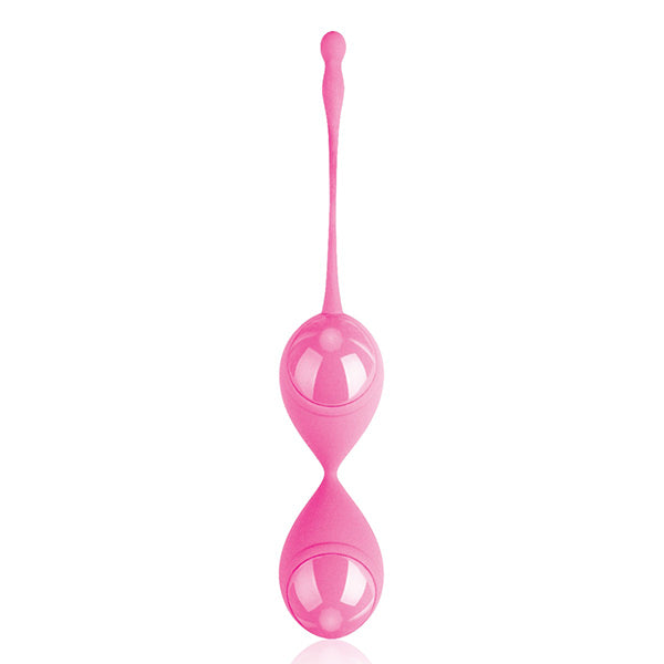 Vibe Therapy Fascinate kegel balls