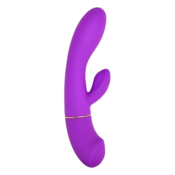 Loving Joy dua interchangeable vibrator