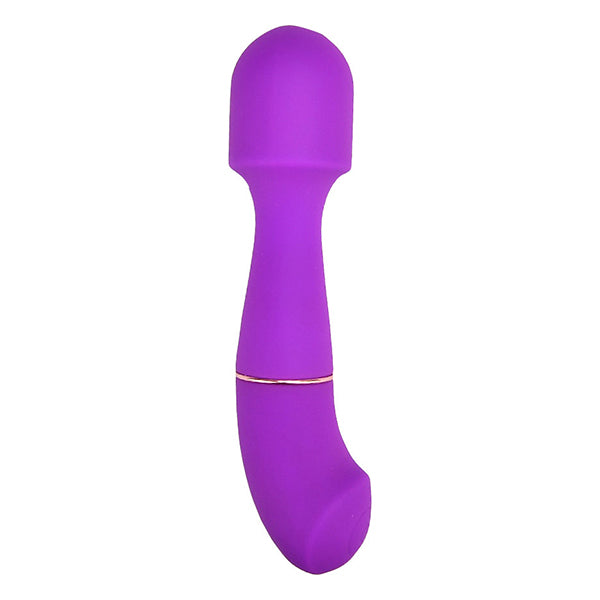 Loving Joy dua interchangeable vibrator