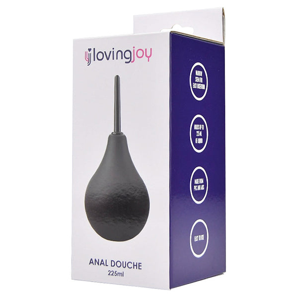 Loving Joy 225ml anal douche