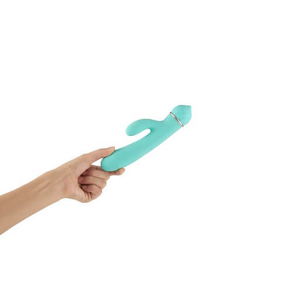 Loving Joy Mina rabbit vibrator