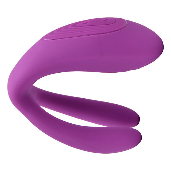 Loving Joy Duet couples' vibrator