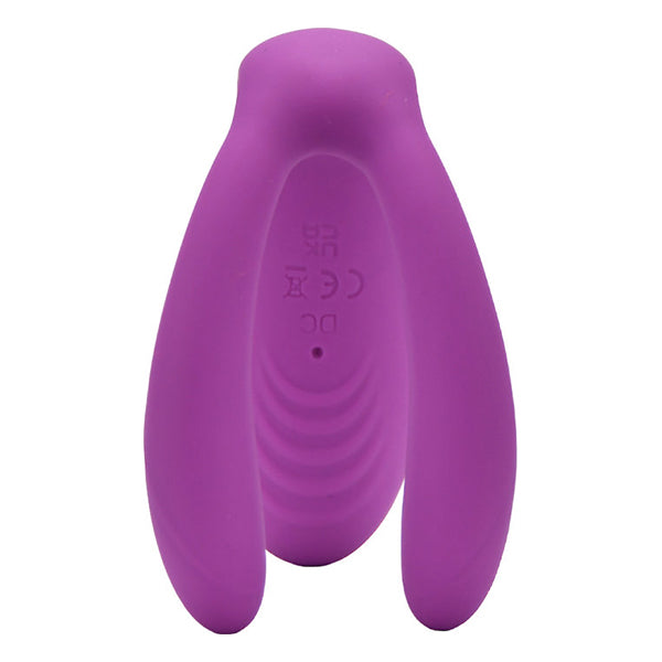 Loving Joy Duet couples' vibrator