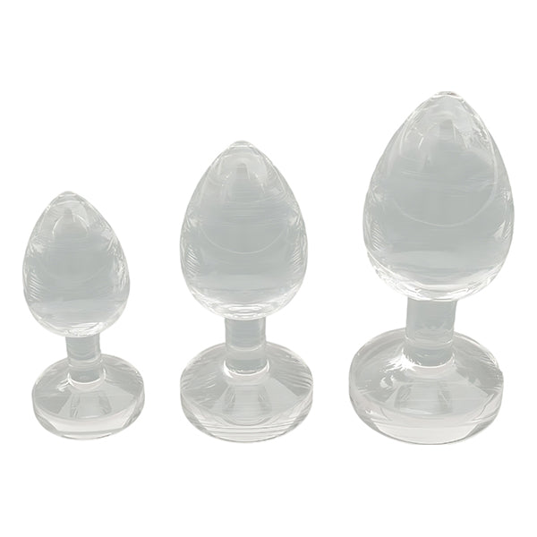 Loving Joy Butt Plug ice cube tray