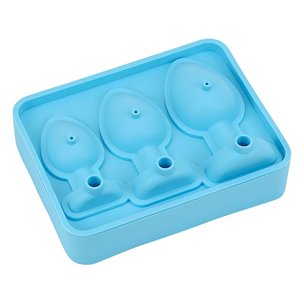 Loving Joy Butt Plug ice cube tray