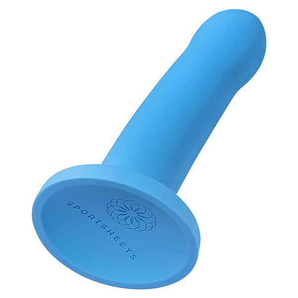 Sportsheets Nexus Jinx 5" solid dildo