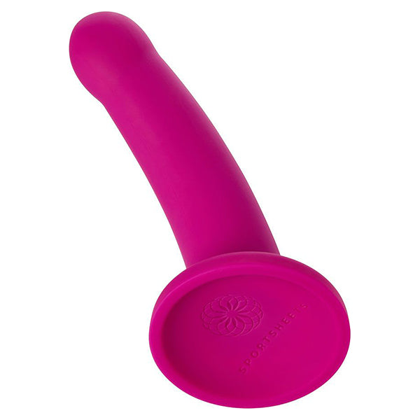 Sportsheets Nexus Galaxie 7" solid dildo