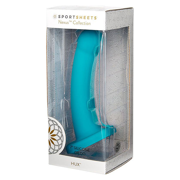 Sportsheets Nexus Hux 7" solid dildo