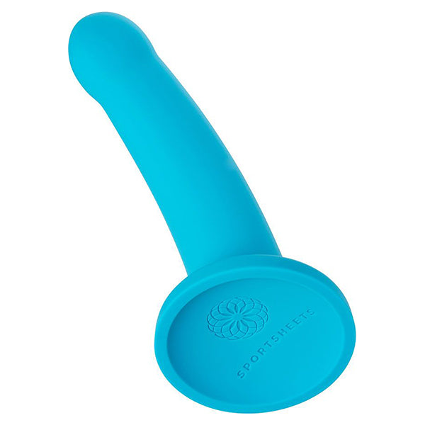 Sportsheets Nexus Hux 7" solid dildo