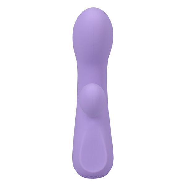 Doc Johnson Ritual Aura rabbit vibrator