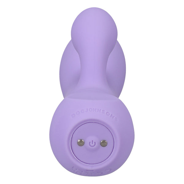 Doc Johnson Ritual Aura rabbit vibrator