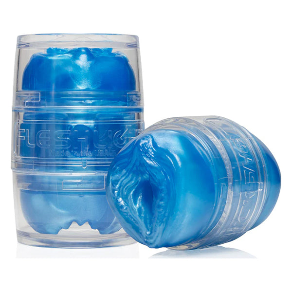 Fleshlight Quickshot Alien double-ended masturbator