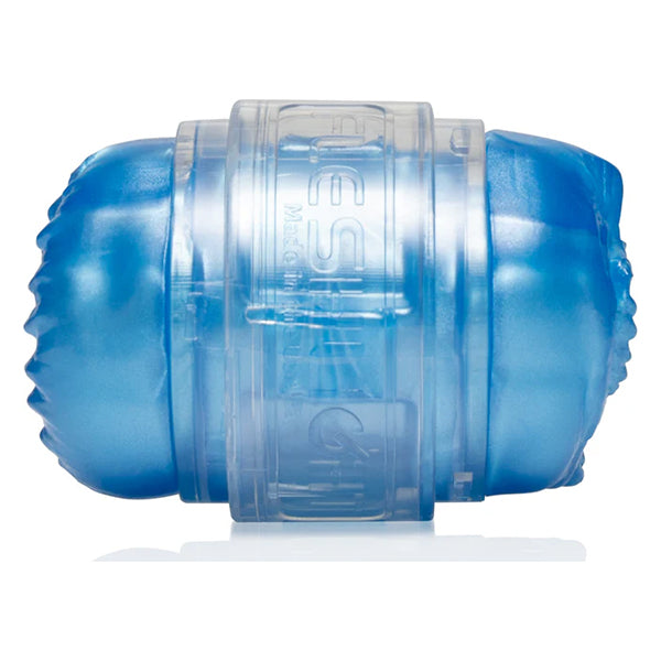 Fleshlight Quickshot Alien double-ended masturbator