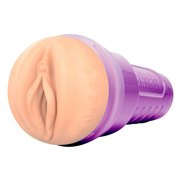 Fleshlight Fantasy Sasha Nakamoto Ecchi fleshlight