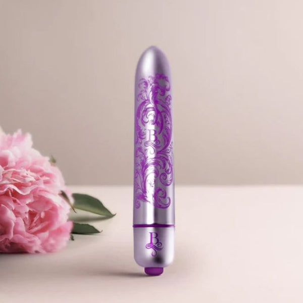 Rocks-Off RO-90 Duke of Swoon bullet vibrator