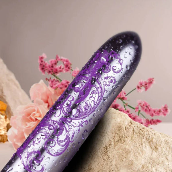 Rocks-Off RO-90 Duke of Swoon bullet vibrator