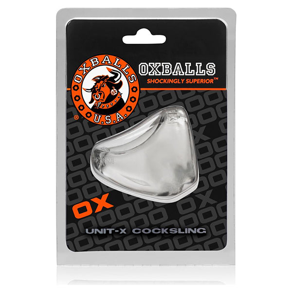 Oxballs UNIT-X cock & ball sling