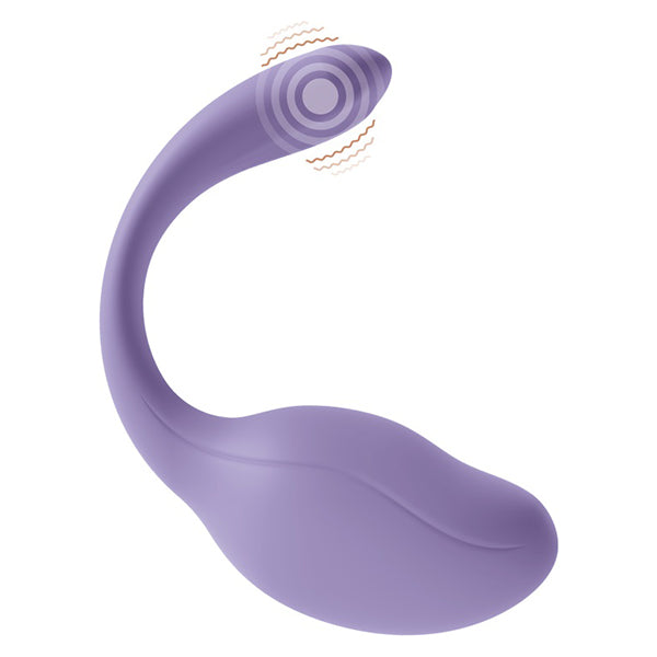 Adrien Lastic Smart Dream 3.0 vibrating egg