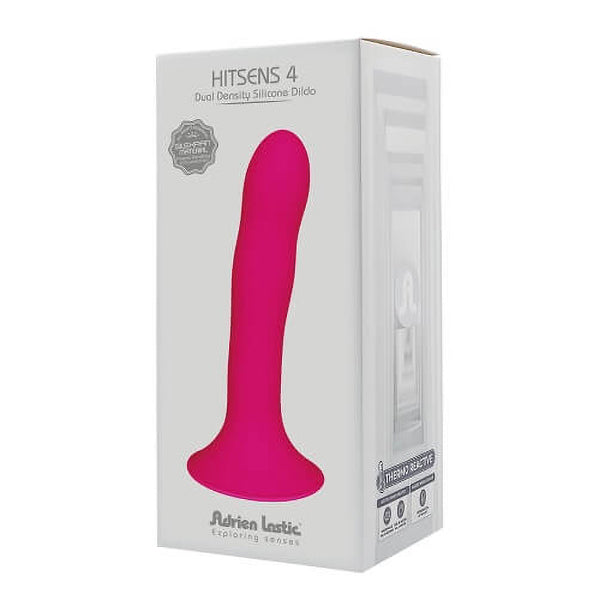 Adrien Lastic HITSENS 4 6.8" Slim