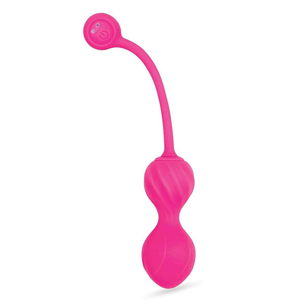 Bodywand Squeeze pelvic floor trainer with remote control