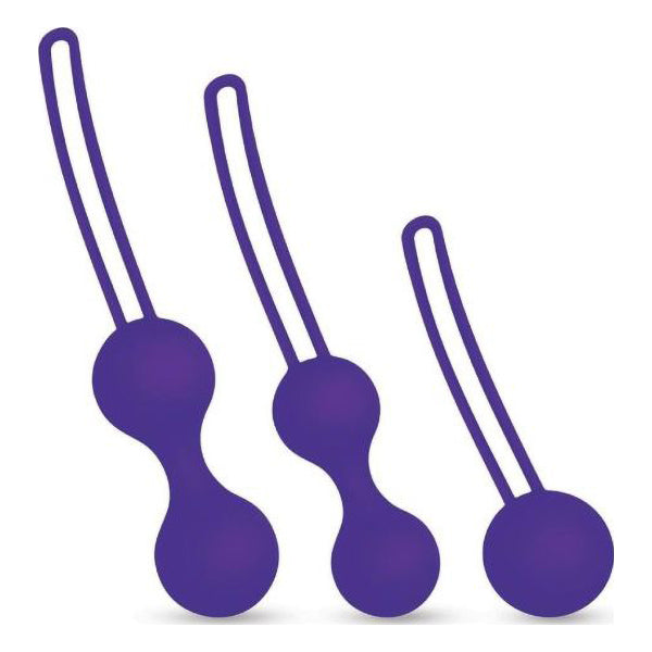 Bodywand Squeeze kegel balls