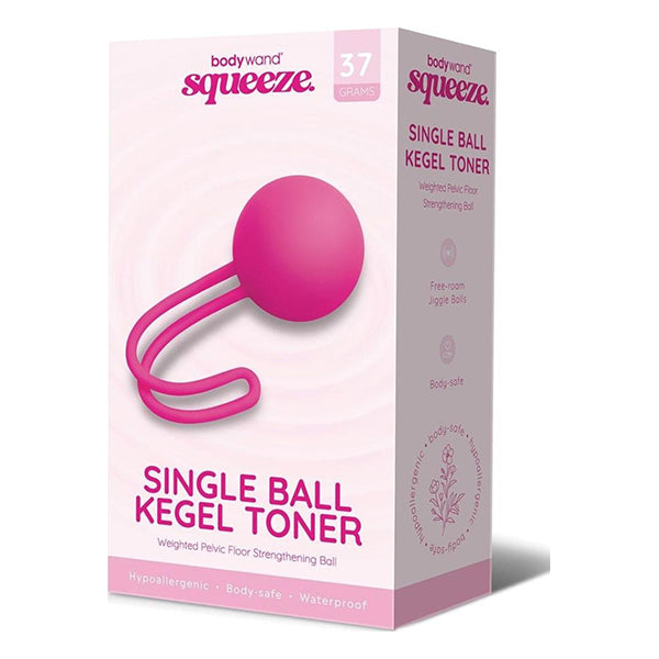 Bodywand Squeeze kegel balls