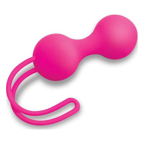 Bodywand Squeeze kegel balls