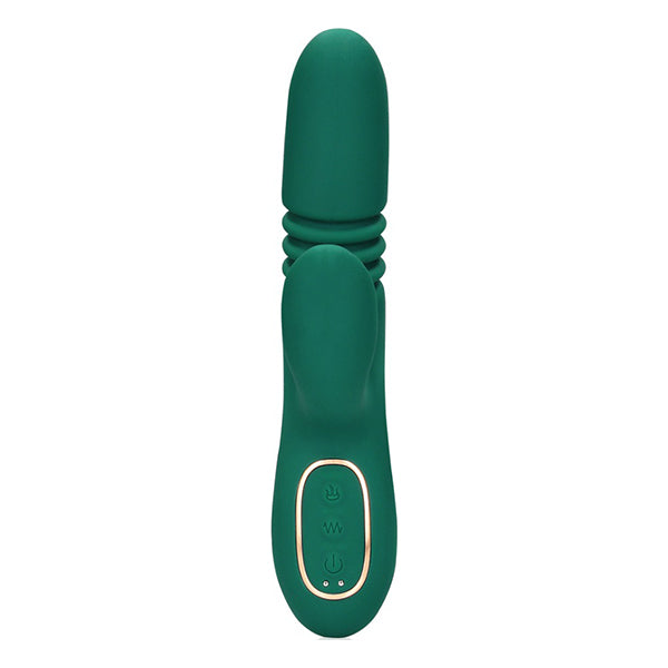 Loveline Thrusting & Rotating rabbit vibrator