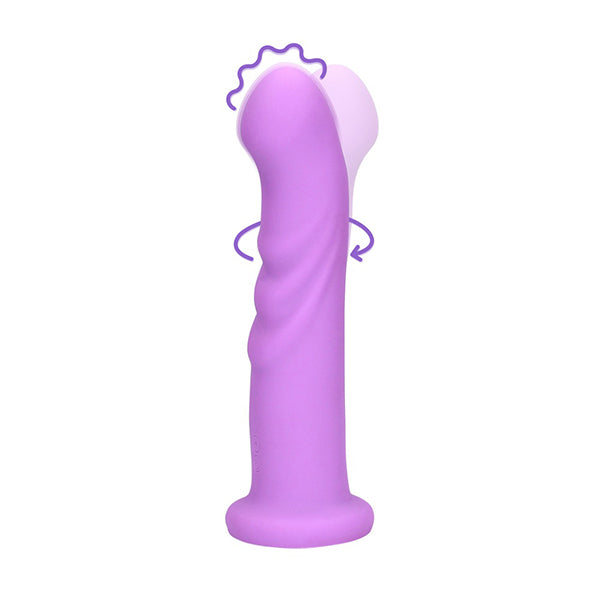 Loveline Rotating G-Spot vibrator