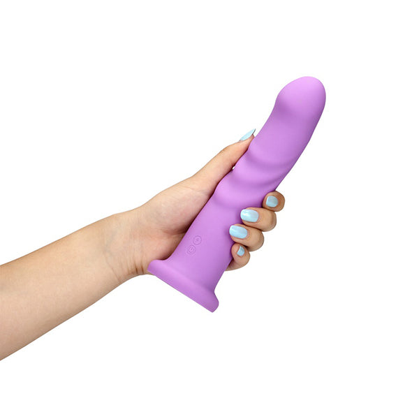 Loveline Rotating G-Spot vibrator