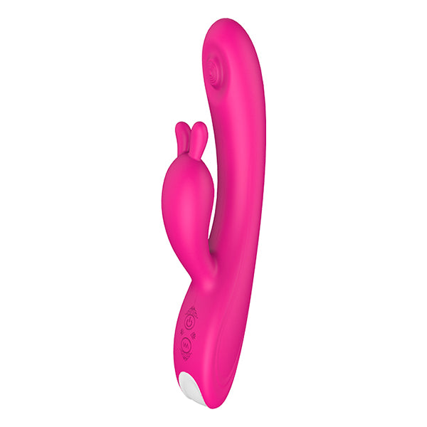 Dreamtoys Tapping Bunny rabbit vibrator