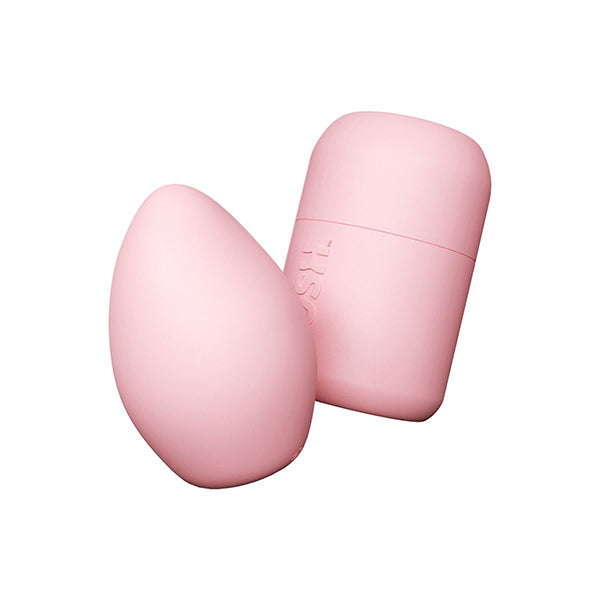 Vush Pop Plump palm vibrator