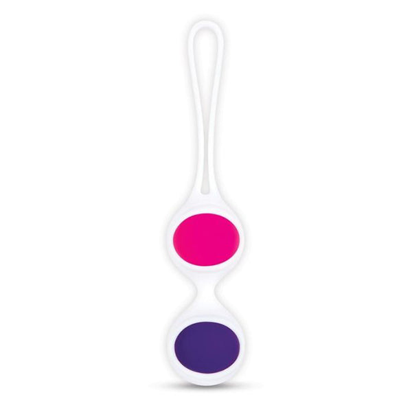 Bodywand Squeeze mix & match kegel ball set