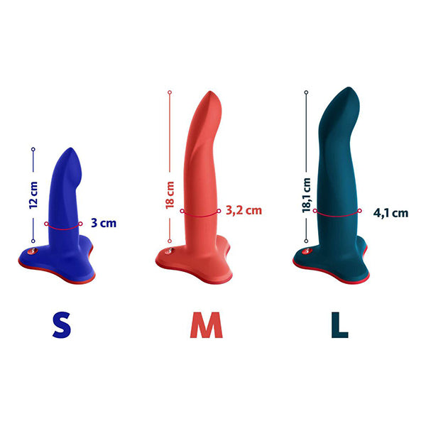 Fun Factory LIMBA FLEX dildo