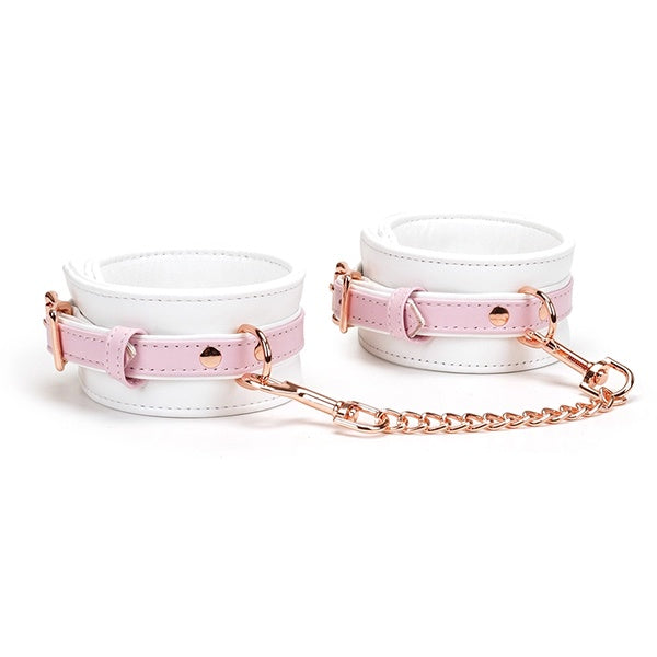 Liebe Seele Fairy wrist cuffs