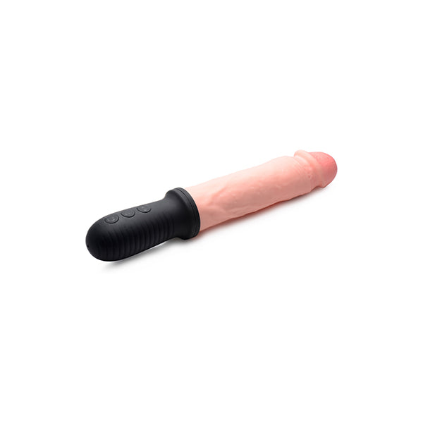 Master Series 8X Auto Pounder dildo