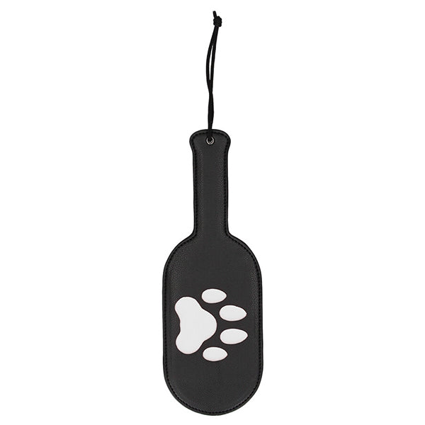 Ouch! Puppy Play paw paddle