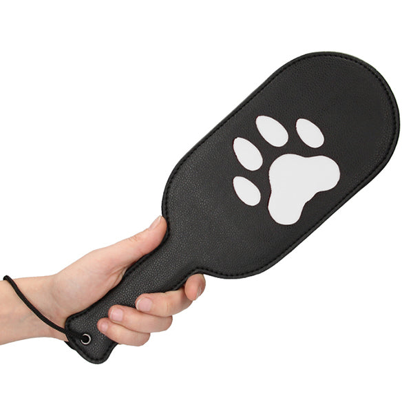 Ouch! Puppy Play paw paddle