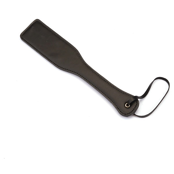 Liebe Seele Black Organosilicon paddle